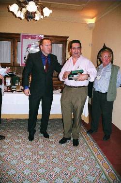 francisco juan reguero