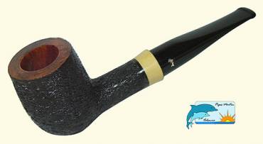 pipa de la fumada de jaen 2008