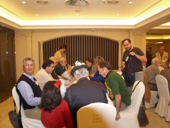 iv copa iberica