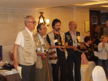 iv copa iberica