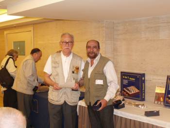 iv copa iberica