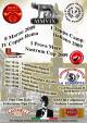 cartel copa roma 2009