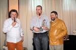 ganador de la fumada de malaga 2009