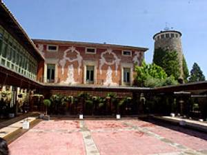 La Masía de José Luis