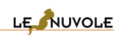 logo de le nuvole pipes