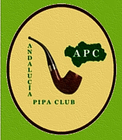 logo del andalucia pipa club