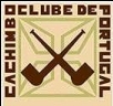 logo del cachimbo club de portugal
