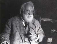 graham bell