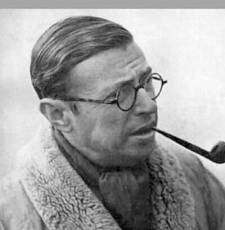 sartre