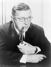 sartre