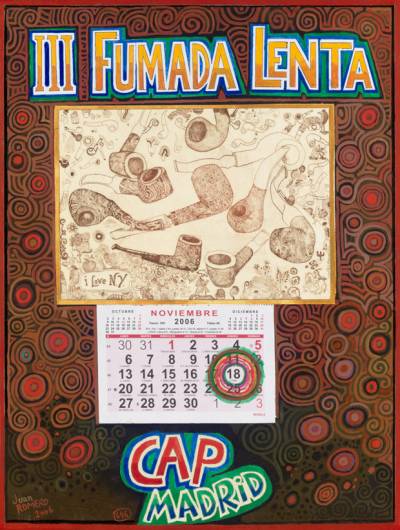 Cartel III Fumada