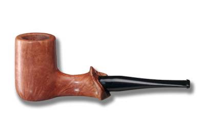 Pipa III Fumada