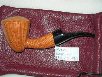 pipa de will purdy