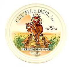 CORNELL & DIEHL TABACOS