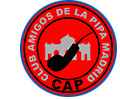 CAP MADRID